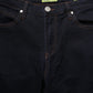 Versace Jeans Couture Blue High Waist Skinny Denim Trouser Jeans