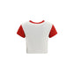 Kenzo White Cotton Sportswear