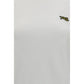 Kenzo White Cotton T-Shirt