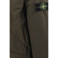Stone Island Bicolor Polyester Shell Jacket