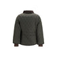 Barbour Bicolor Polyamide Shell Jacket