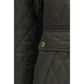 Barbour Bicolor Polyamide Shell Jacket