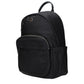 Tory Burch Black Nylon Backpack