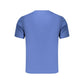 Pepe Jeans Blue Cotton Men's T-Shirt