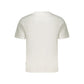 Pepe Jeans White Cotton Men's T-Shirt