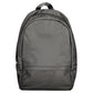 Hugo Boss Black Polyester Men's Backpack