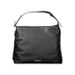 Mario Valentino Nero Polyurethane Women's Bag