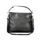Mario Valentino Nero Polyurethane Women's Bag