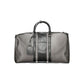 Mario Valentino Black Polyurethane Women's Bag