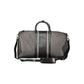 Mario Valentino Black Polyurethane Women's Bag