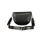 Mario Valentino Black Polyurethane Women's Bag
