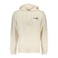 Tommy Hilfiger White Cotton Menswear Hoodie