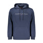 Tommy Hilfiger Blue Cotton Mens Sweatshirt