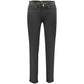 Hugo Boss Black Cotton Men's Jeans