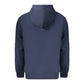 Tommy Hilfiger Blue Cotton Mens Sweatshirt