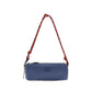 Miu Miu Blue Cotton Wallet