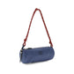 Miu Miu Blue Cotton Wallet