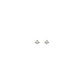 Vivienne Westwood Silver Metal Earrings