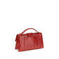 Jacquemus Multicolor Calf Leather Bos Taurus Shoulder Bag