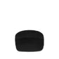 P.A.R.O.S.H. Black Wool Oves Aries Cap (Baseball Hat)