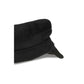 P.A.R.O.S.H. Black Wool Oves Aries Cap (Baseball Hat)