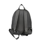 Calvin Klein Black Polyester Women's Backpack