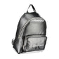 Calvin Klein Black Polyester Women's Backpack