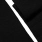 Dolce & Gabbana Black Wool Knit Calf Long Women Accessory Socks