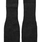 Dolce & Gabbana Gray Cotton Tights Stocking Pantyhose Socks