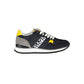 Napapijri Blue Polyester Men's Sneaker