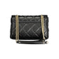 Mario Valentino Nero Polyurethane Womens Bag