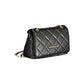 Mario Valentino Nero Polyurethane Womens Bag