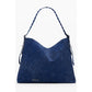 Desigual Blue Polyurethane Women's Shoulder Bag