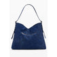Desigual Blue Polyurethane Women's Shoulder Bag