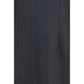 P.A.R.O.S.H. Gray Wool Oves Aries Casual Dress