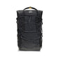 Parajumpers Black Nylon Backpack