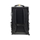 Parajumpers Black Nylon Backpack