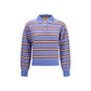 Guest in Residence Multicolor KASCHGORA Sweatshirt