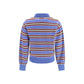 Guest in Residence Multicolor KASCHGORA Sweatshirt