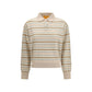 Guest in Residence Beige KASCHGORA Sweatshirt