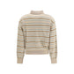 Guest in Residence Beige KASCHGORA Sweatshirt