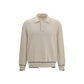 Golden Goose Beige Cotton Shirt