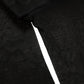Dolce & Gabbana Black Nylon Logo Calf Long Women Accessory Socks