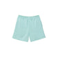 Bottega Veneta Turquoise Polyamide Swim Shorts