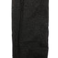 Dolce & Gabbana Black Nylon Tights Stocking Pantyhose Socks