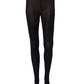 Dolce & Gabbana Dark Blue Nylon Sheer Tights Stockings Socks