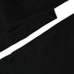 Dolce & Gabbana Black 100% Nylon Thigh High Stockings Socks
