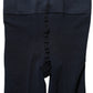 Dolce & Gabbana Dark Blue Nylon Sheer Tights Stockings Socks