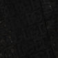 Dolce & Gabbana Black DG Logo Sheer Nylon Thigh High Socks