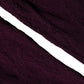 Dries Van Noten Violet Floral Fishnet Tights Stockings Pantyhose Socks